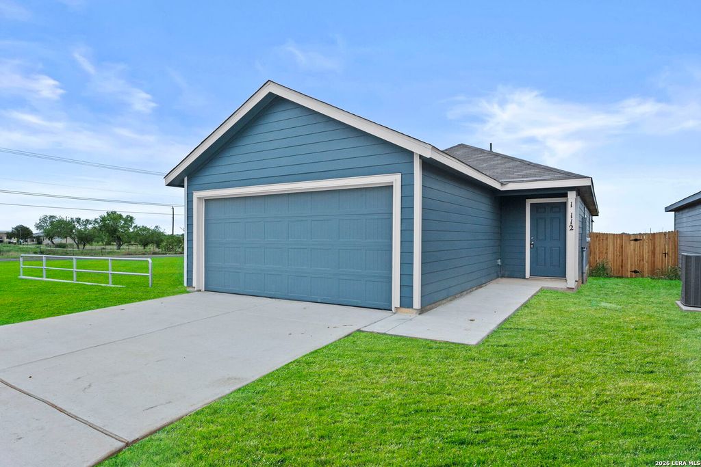 13112 Hancock Pool, San Antonio, TX 78152