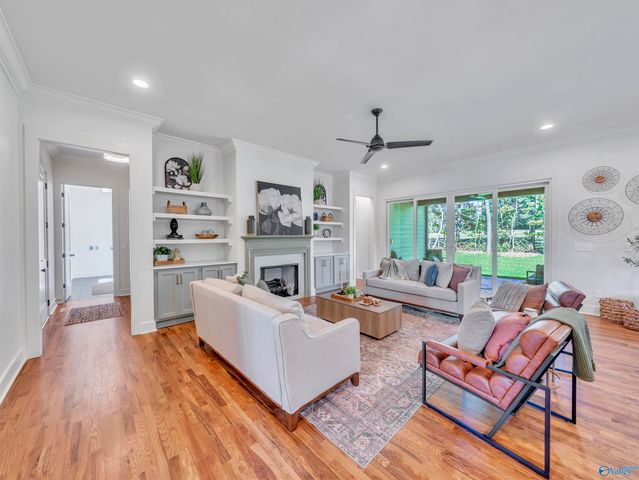 118 Stenness Branch, Madison, AL 35756