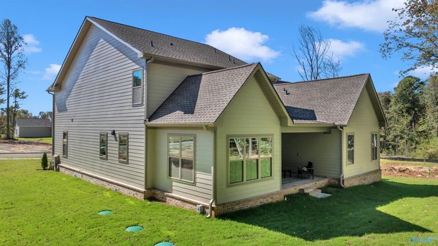 118 Stenness Branch, Madison, AL 35756