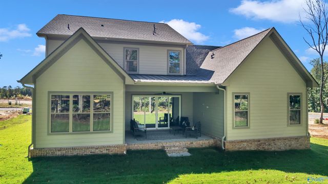 118 Stenness Branch, Madison, AL 35756