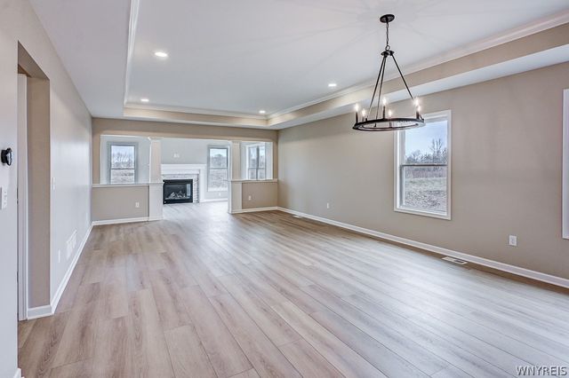 6687 Curtis Court, Lockport Town, NY 14094