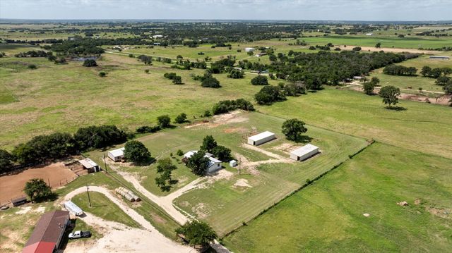 896 S County Road 283, Stephenville, TX 76401