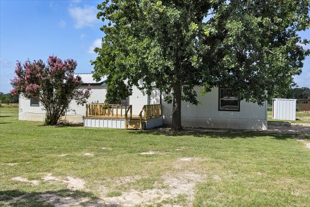 896 S County Road 283, Stephenville, TX 76401