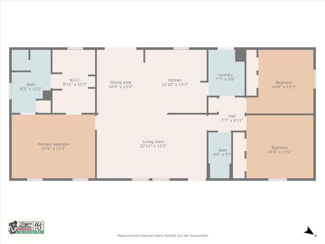896 S County Road 283, Stephenville, TX 76401