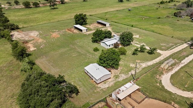 896 S County Road 283, Stephenville, TX 76401