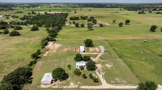 896 S County Road 283, Stephenville, TX 76401