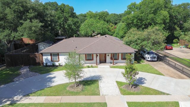 900 Westbrook Drive, Plano, TX 75075