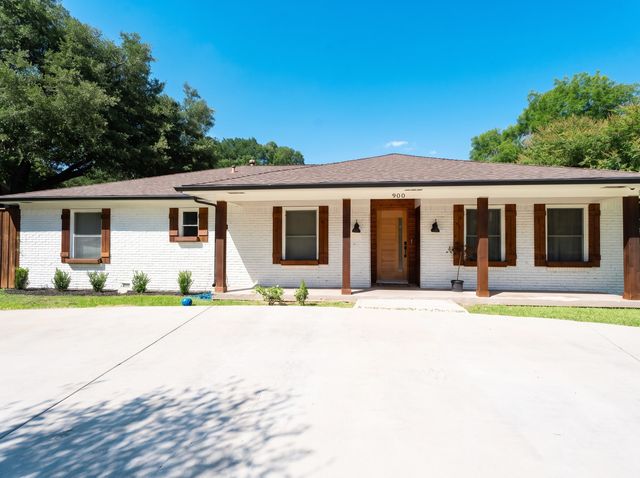 900 Westbrook Drive, Plano, TX 75075