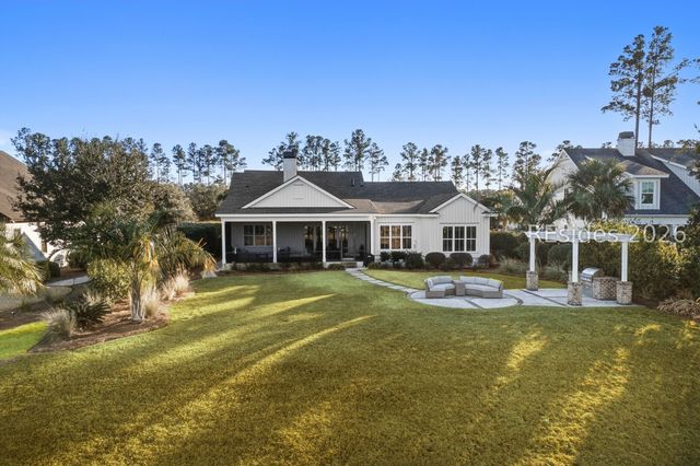 136 Flatwater Dr, Bluffton, SC 29910
