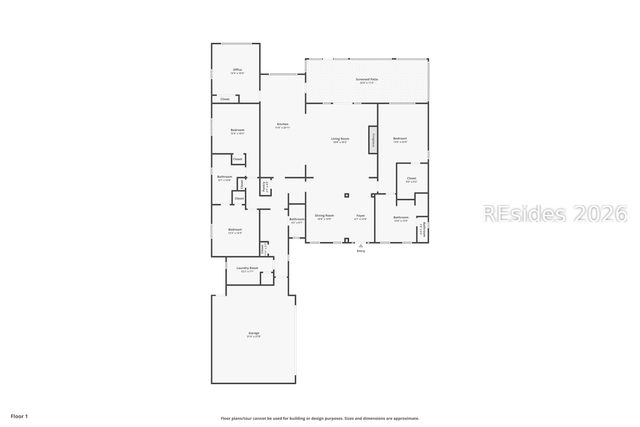 136 Flatwater Dr, Bluffton, SC 29910