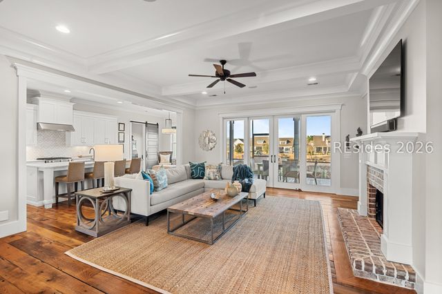 136 Flatwater Dr, Bluffton, SC 29910