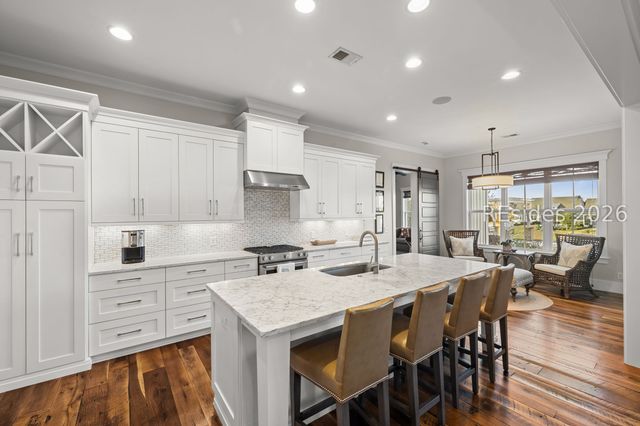 136 Flatwater Dr, Bluffton, SC 29910