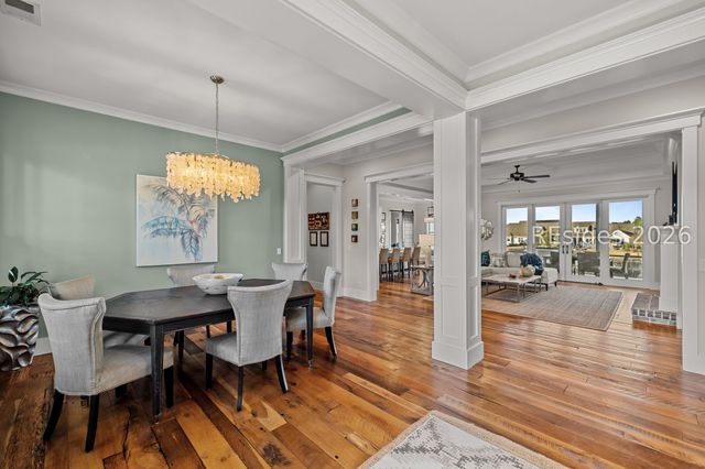 136 Flatwater Dr, Bluffton, SC 29910