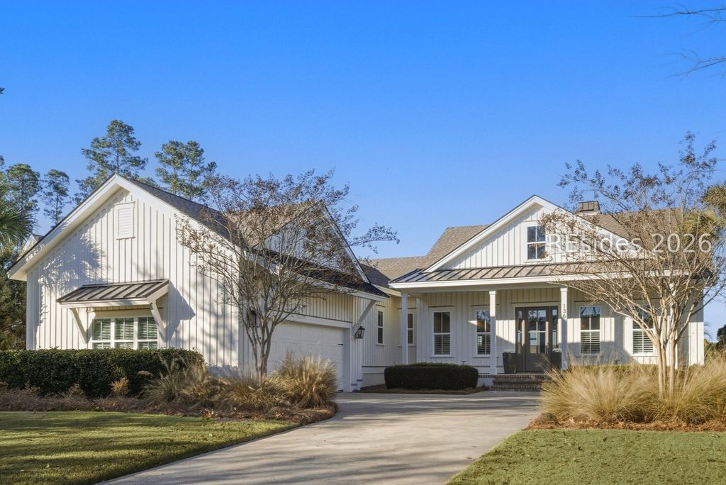 136 Flatwater Dr, Bluffton, SC 29910