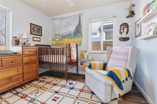 3545 N Adams Street, Denver, CO 80205