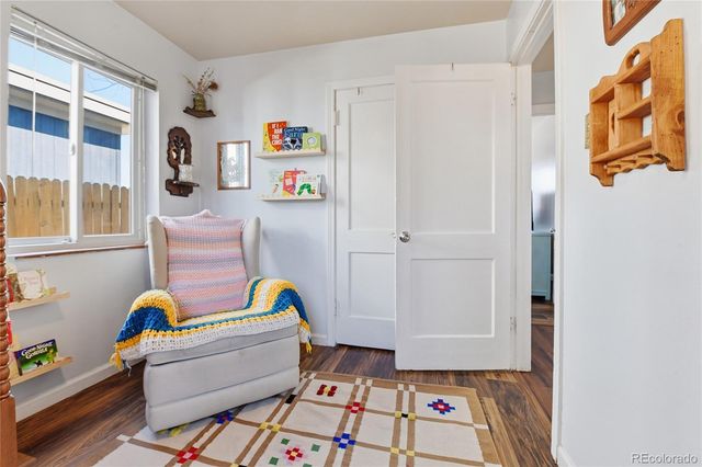 3545 N Adams Street, Denver, CO 80205