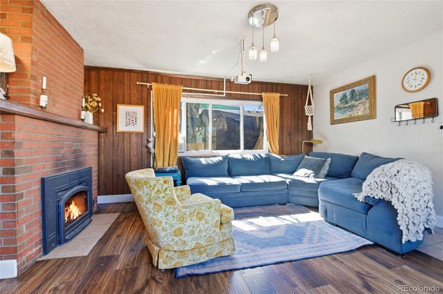 3545 N Adams Street, Denver, CO 80205