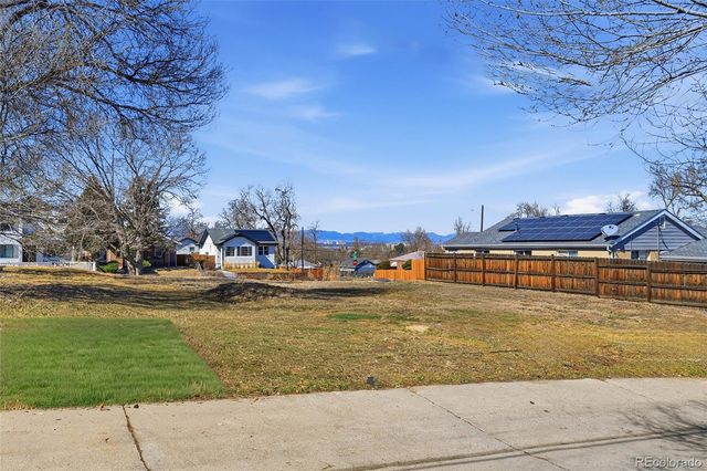 3545 N Adams Street, Denver, CO 80205