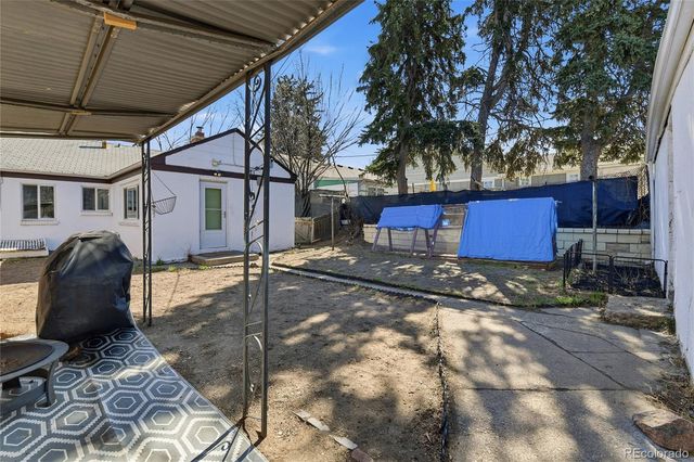 3545 N Adams Street, Denver, CO 80205