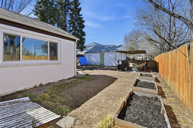 3545 N Adams Street, Denver, CO 80205