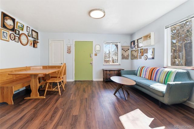 3545 N Adams Street, Denver, CO 80205