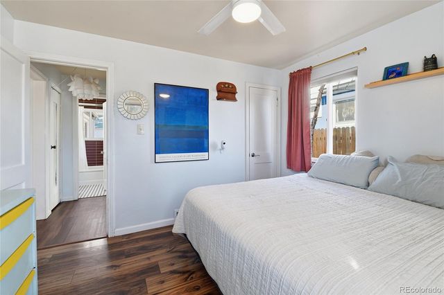 3545 N Adams Street, Denver, CO 80205