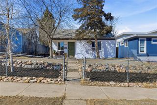 3545 N Adams Street, Denver, CO 80205