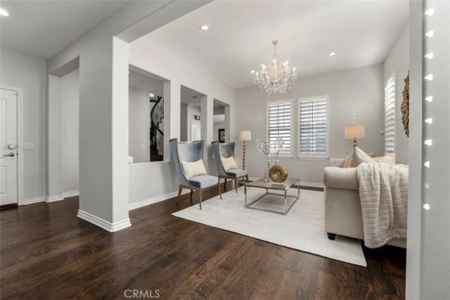 2886 Muir Trail Drive, Fullerton, CA 92833