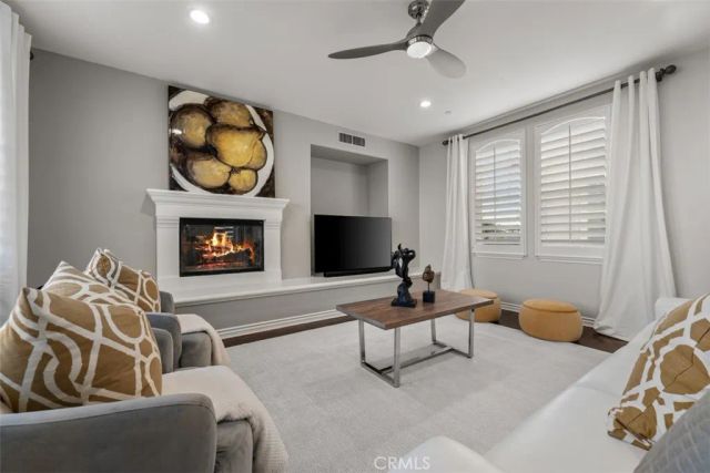 2886 Muir Trail Drive, Fullerton, CA 92833