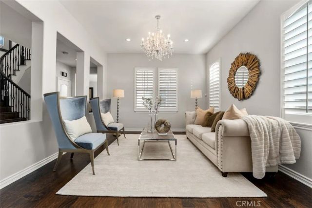 2886 Muir Trail Drive, Fullerton, CA 92833