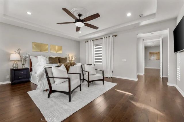 2886 Muir Trail Drive, Fullerton, CA 92833