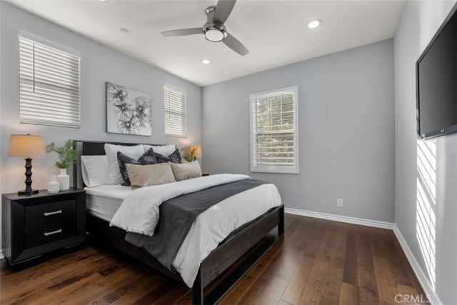 2886 Muir Trail Drive, Fullerton, CA 92833