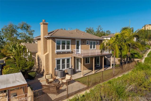 2886 Muir Trail Drive, Fullerton, CA 92833