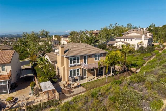 2886 Muir Trail Drive, Fullerton, CA 92833