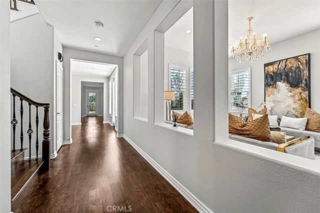 2886 Muir Trail Drive, Fullerton, CA 92833