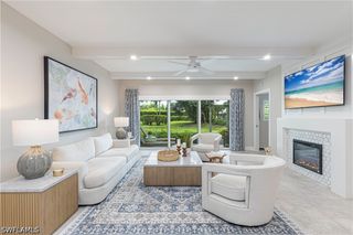 414 Sugar Pine LN, Naples, FL 34108