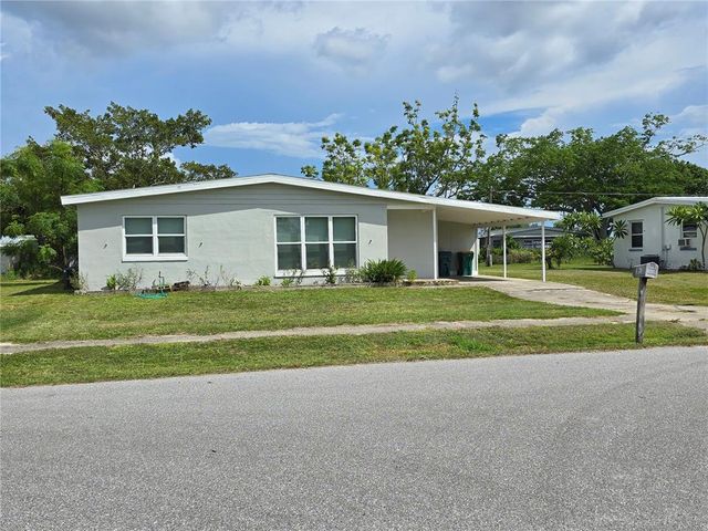 22147 BAHAMA LANE, Port Charlotte, FL 33952