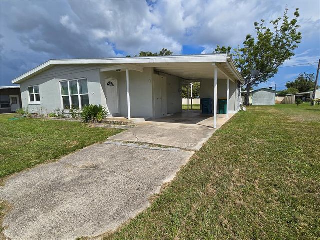22147 BAHAMA LANE, Port Charlotte, FL 33952
