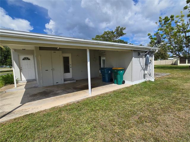22147 BAHAMA LANE, Port Charlotte, FL 33952