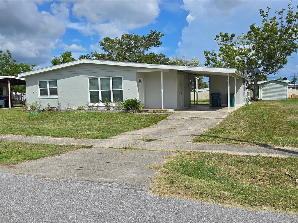 22147 BAHAMA LANE, Port Charlotte, FL 33952