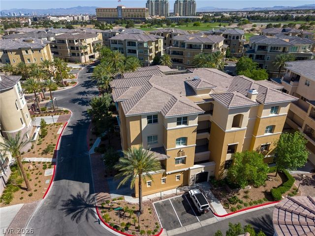 9207 Tesoras Drive 401, Las Vegas, NV 89144