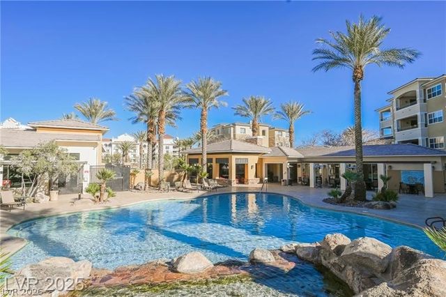 9207 Tesoras Drive 401, Las Vegas, NV 89144