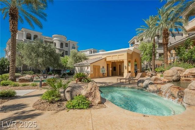9207 Tesoras Drive 401, Las Vegas, NV 89144