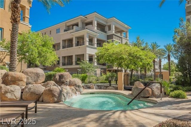 9207 Tesoras Drive 401, Las Vegas, NV 89144