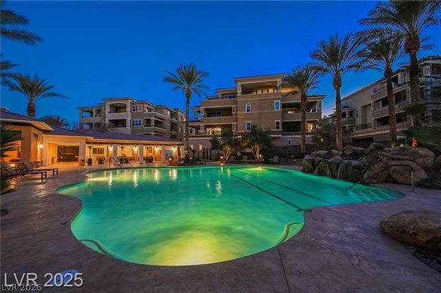 9207 Tesoras Drive 401, Las Vegas, NV 89144