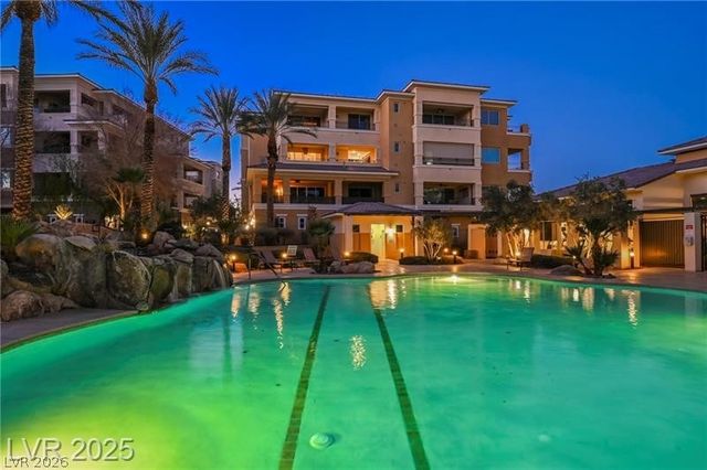 9207 Tesoras Drive 401, Las Vegas, NV 89144