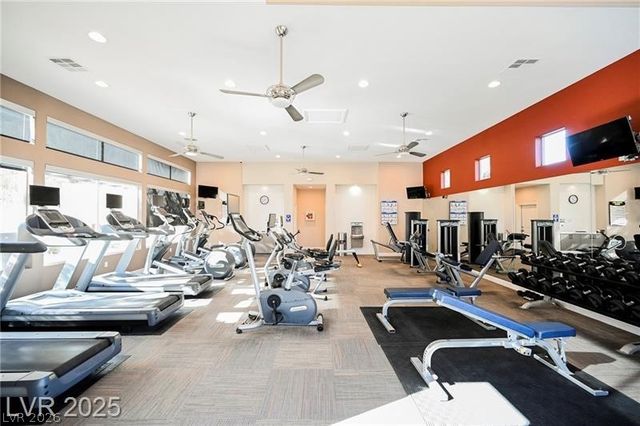 9207 Tesoras Drive 401, Las Vegas, NV 89144