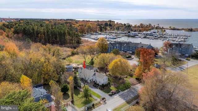21173 AND 21163 CHESAPEAKE AVE, Rock Hall, MD 21661