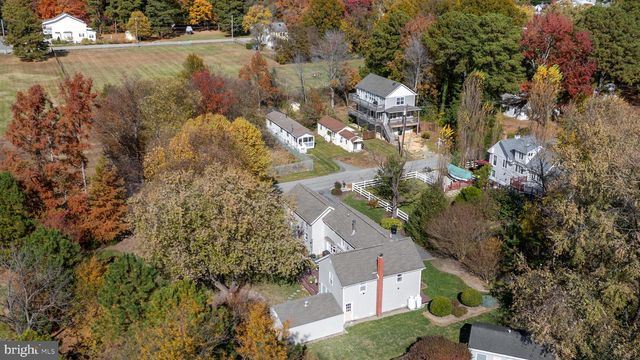 21173 AND 21163 CHESAPEAKE AVE, Rock Hall, MD 21661