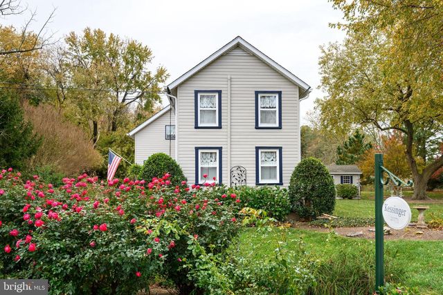 21173 AND 21163 CHESAPEAKE AVE, Rock Hall, MD 21661